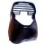 onderspoiler zwart o.a. MB-RD